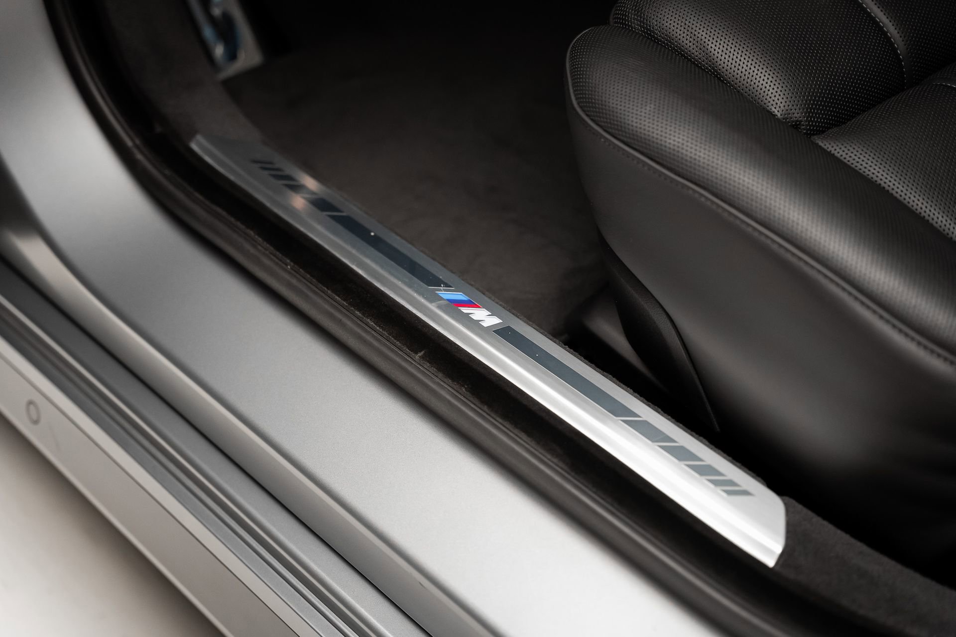 Used 2023 BMW 760i xDrive w/ Executive Package image 58