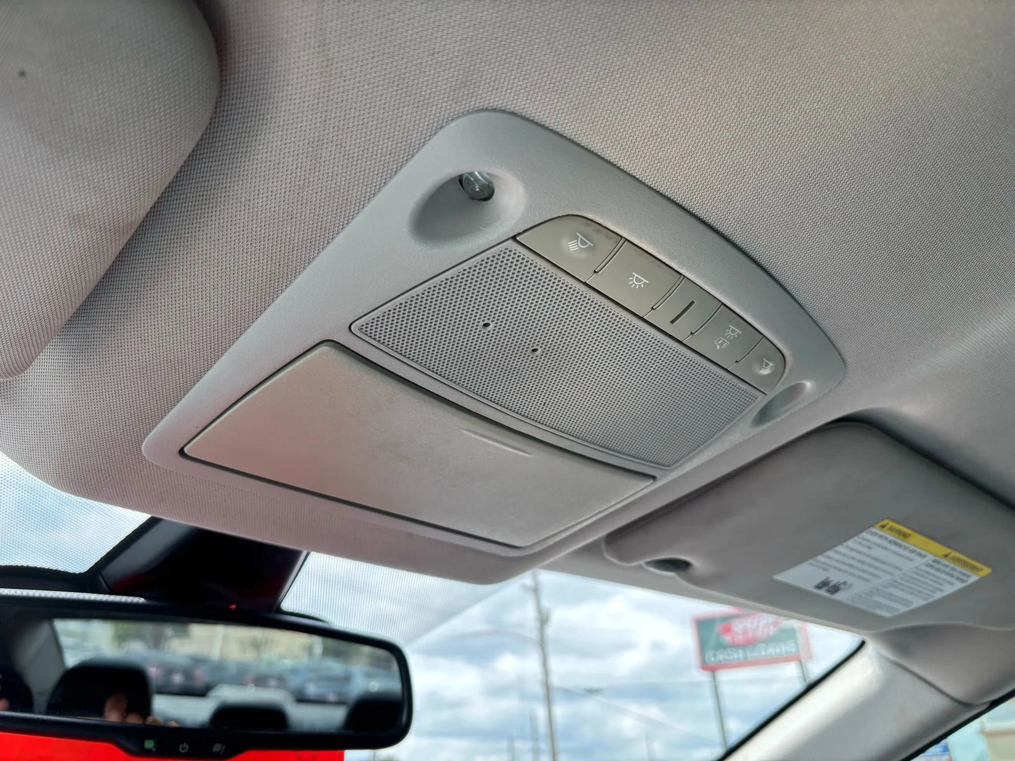 Used 2020 Nissan Maxima 3.5 SV w/ Floor Mat Group FWD image 9