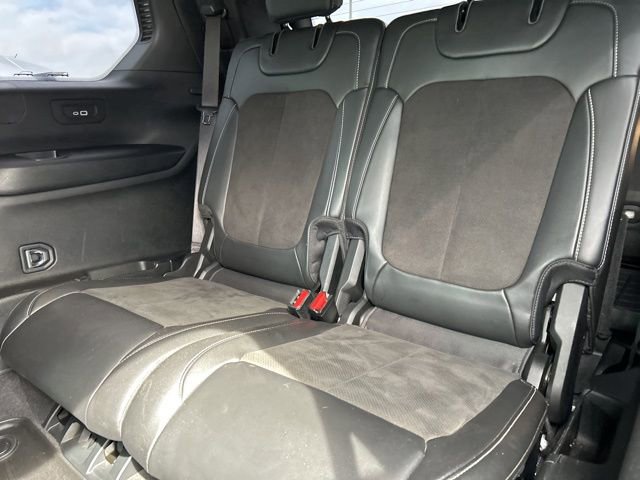 Used 2022 Jeep Grand Cherokee L Laredo RWD image 43