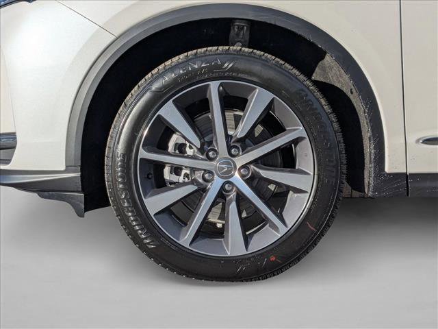 New 2026 Acura MDX SH-AWD w/ Technology Package image 10