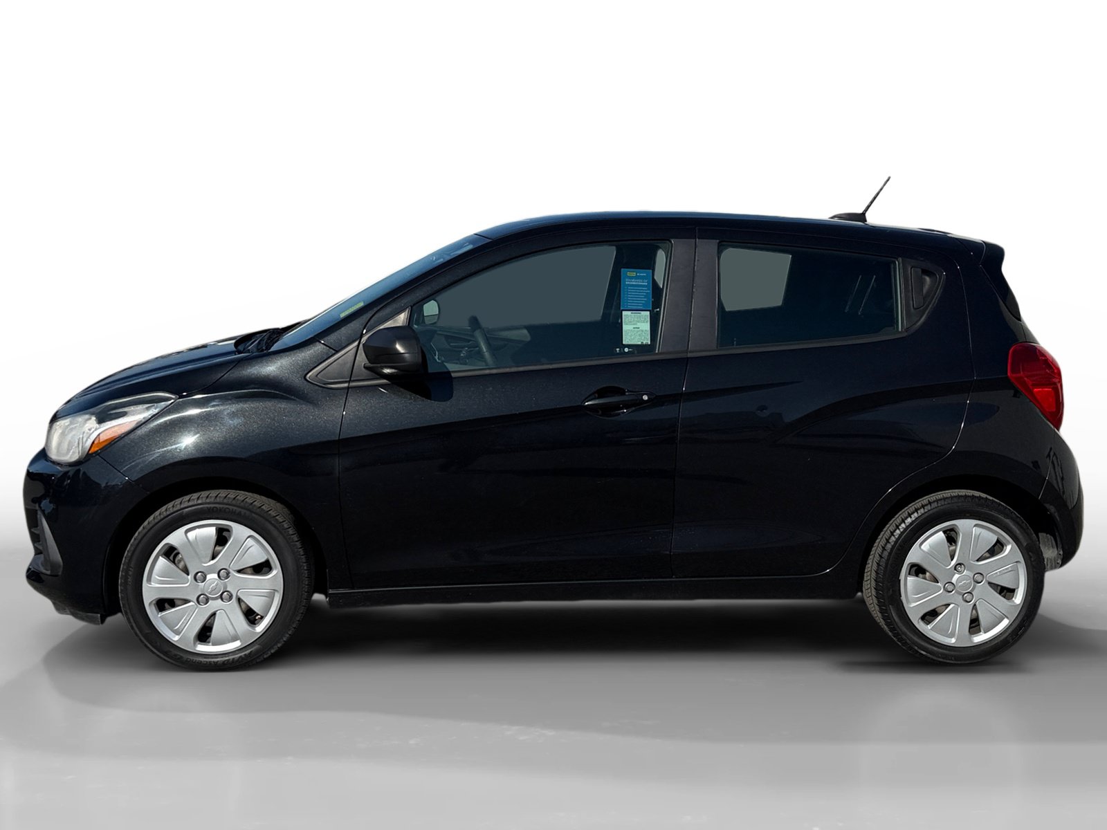 Used 2016 Chevrolet Spark LS FWD image 2