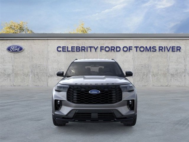 New 2026 Ford Explorer ST-Line image 6
