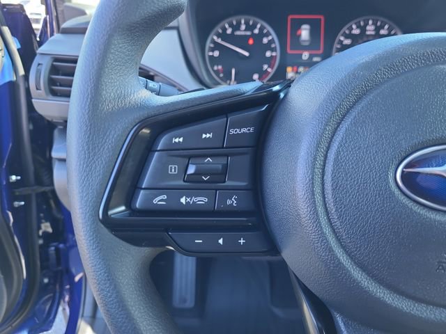 New 2026 Subaru Crosstrek 2.0i Premium image 26