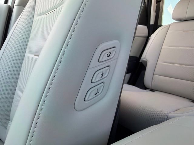 New 2026 Hyundai Palisade Calligraphy image 37