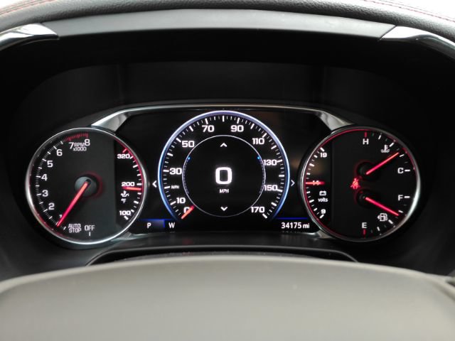 Used 2024 Chevrolet Blazer RS w/ Driver Confidence II Package FWD image 40