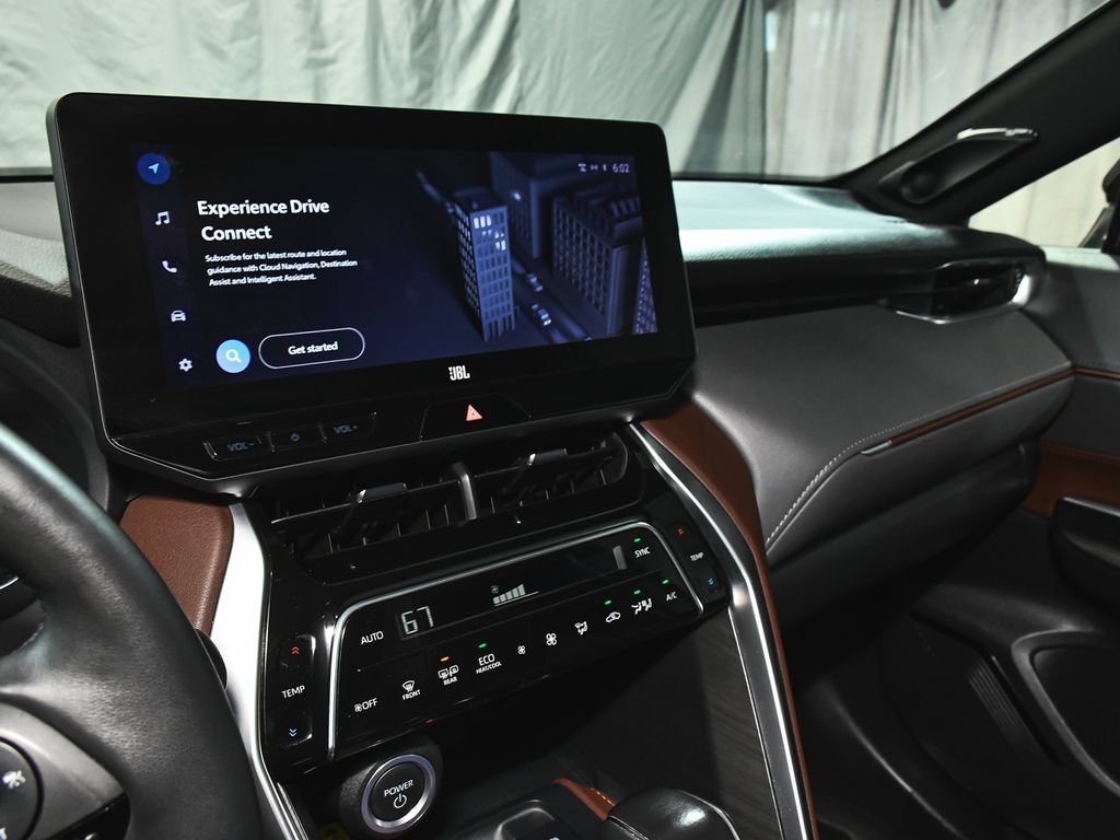 Used 2023 Toyota Venza Limited AWD/4WD image 38