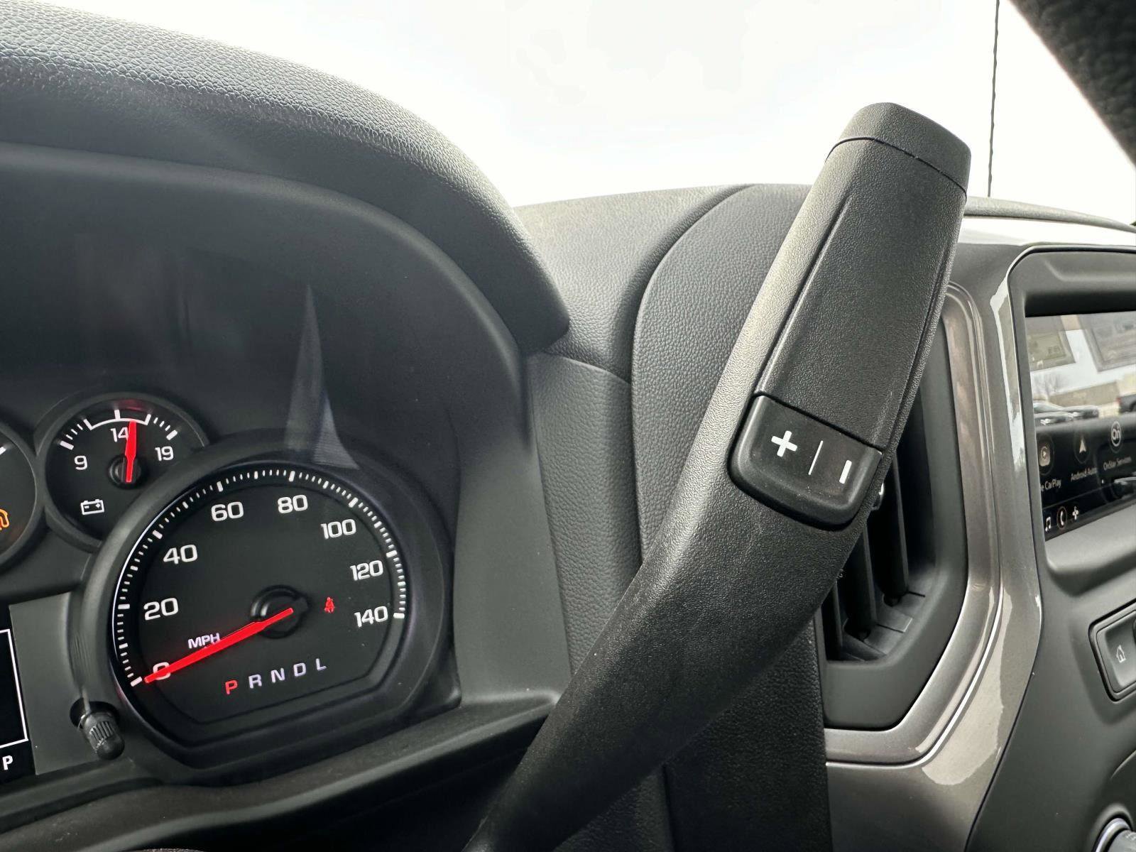 New 2025 Chevrolet Silverado 3500 W/T w/ WT Convenience Package image 5