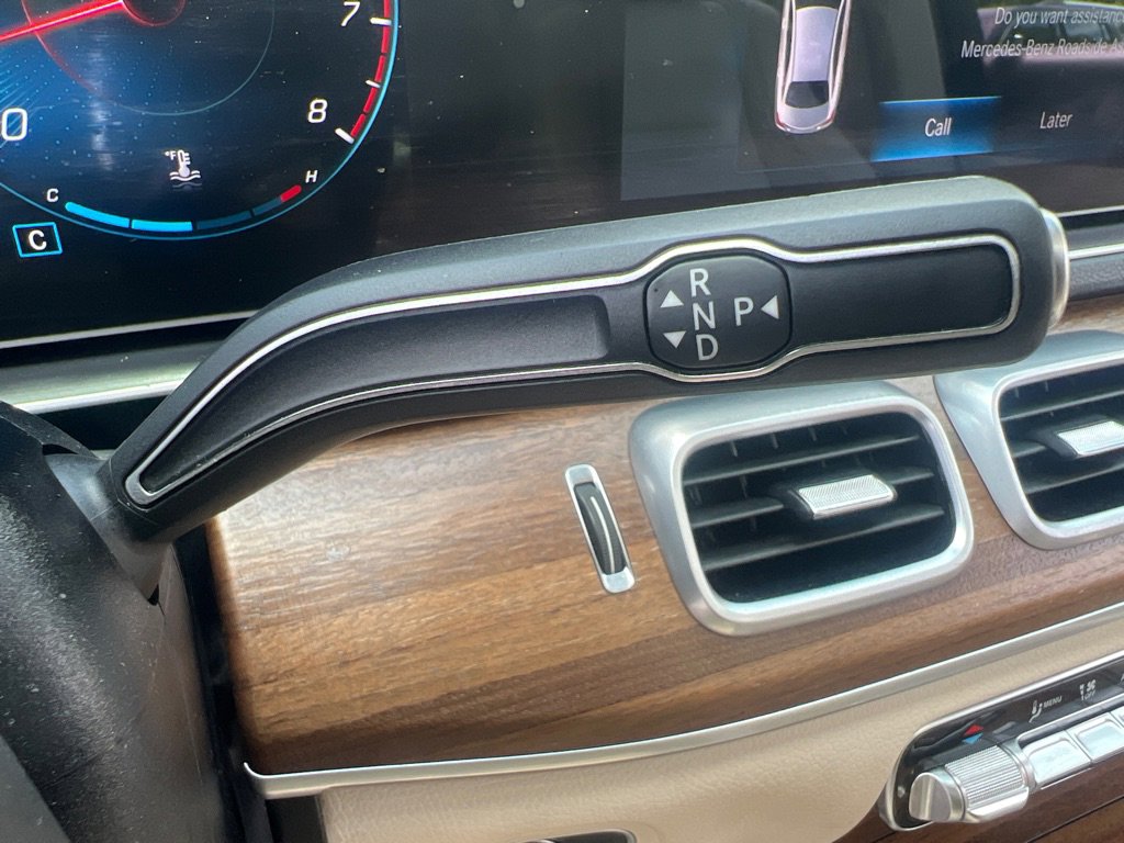 Used 2023 Mercedes-Benz GLE 350 350 4MATIC image 22