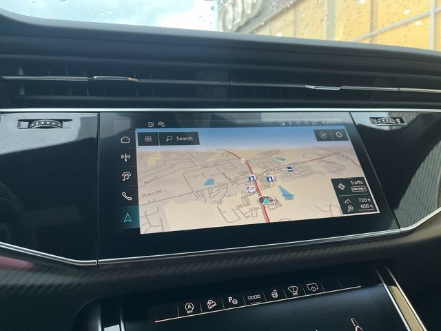 New 2026 Audi RS Q8 performance image 14