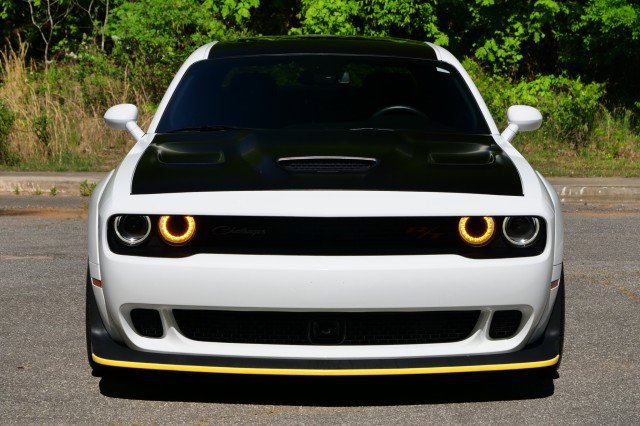 Used 2023 Dodge Challenger R/T Scat Pack RWD image 5