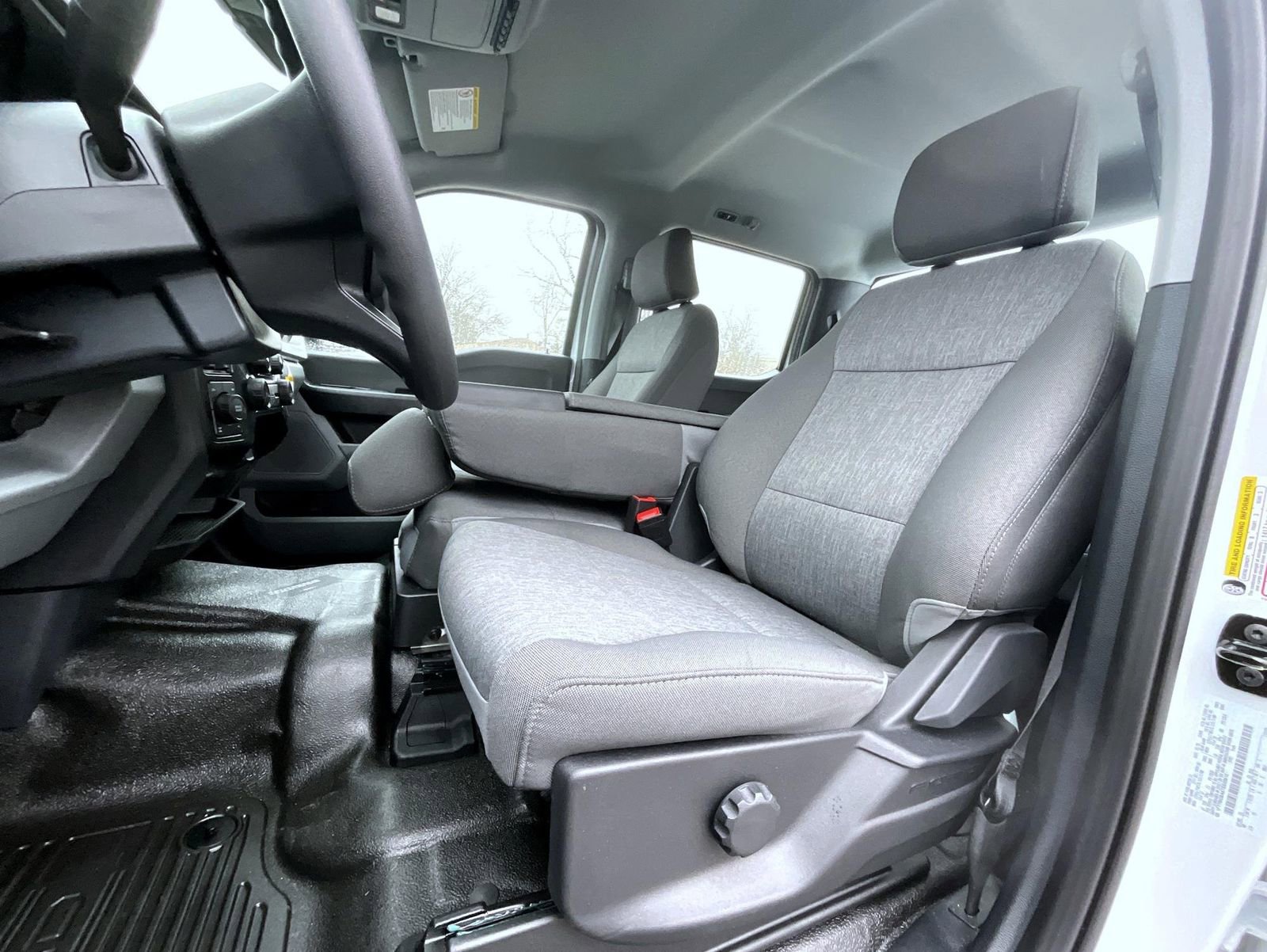 Used 2026 Ford F250 XL image 11