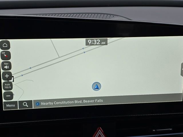 New 2026 Hyundai Elantra Sport FWD image 8