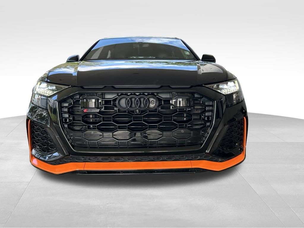 Used 2021 Audi RS Q8 AWD/4WD image 14