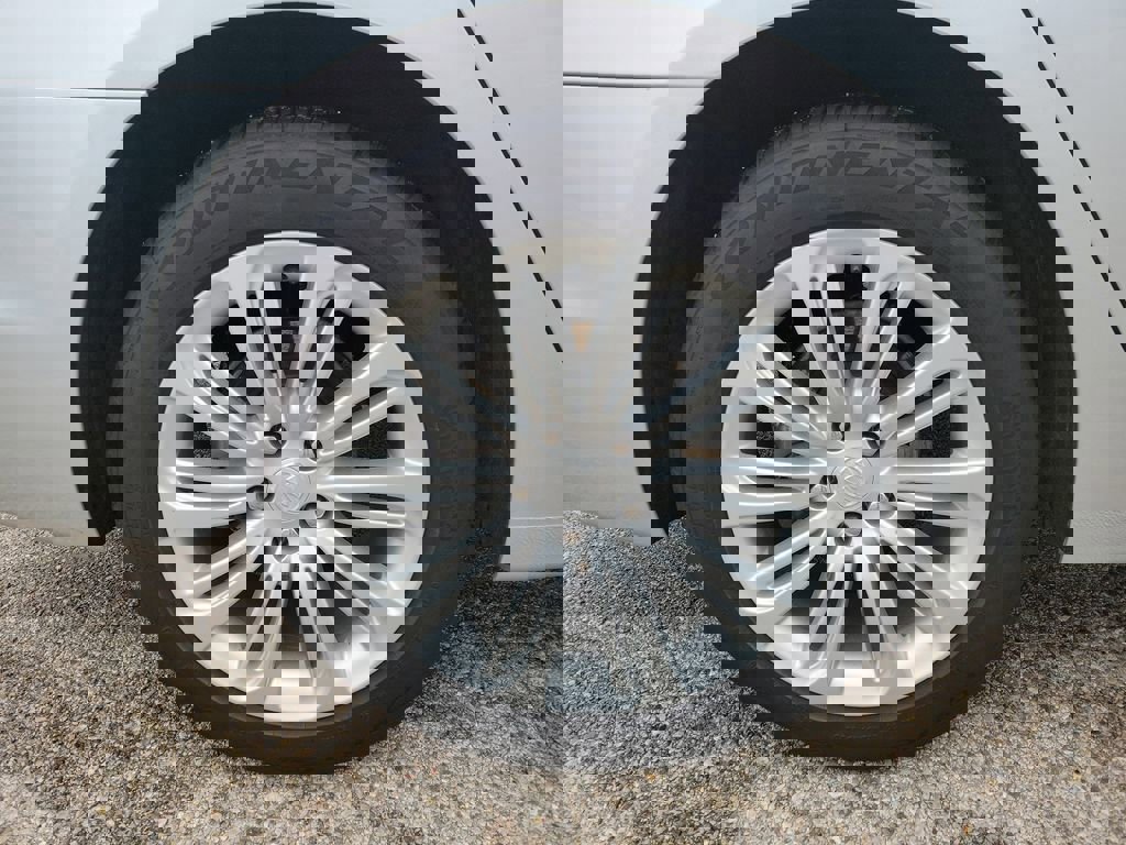 Used 2019 Buick LaCrosse Premium w/ Driver Confidence Package II image 5