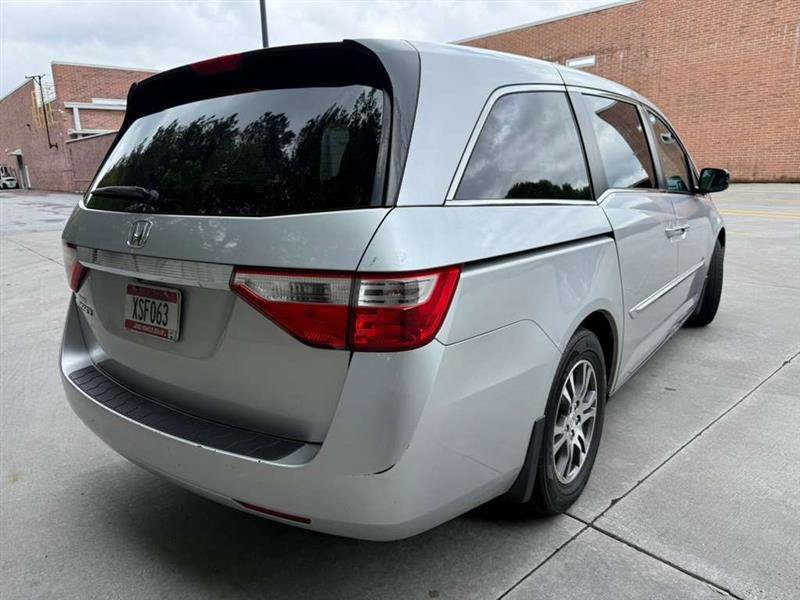 Used 2013 Honda Odyssey EX-L image 4