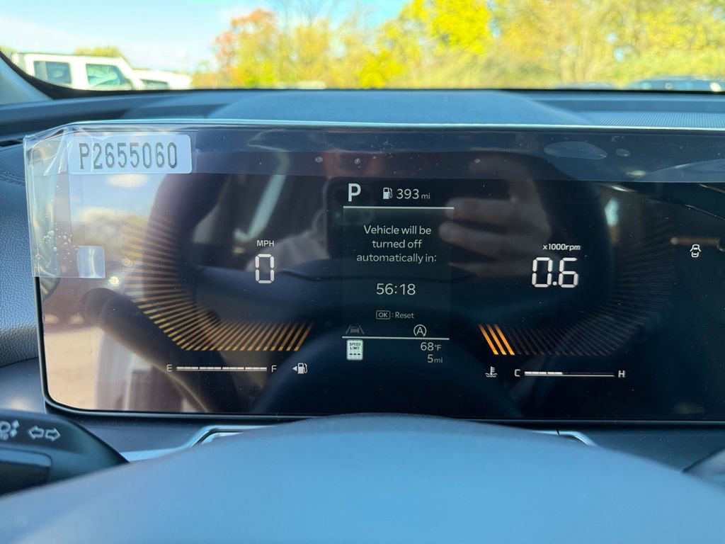 New 2026 Kia Sorento S AWD/4WD image 24