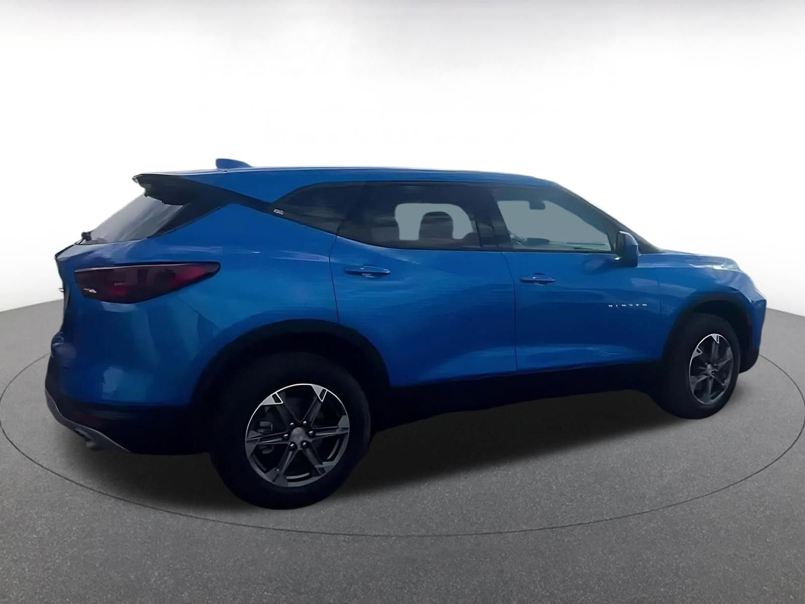 Used 2025 Chevrolet Blazer LT image 15