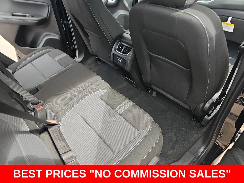 New 2026 Chevrolet Blazer LT w/ Midnight/Sport Edition FWD image 11