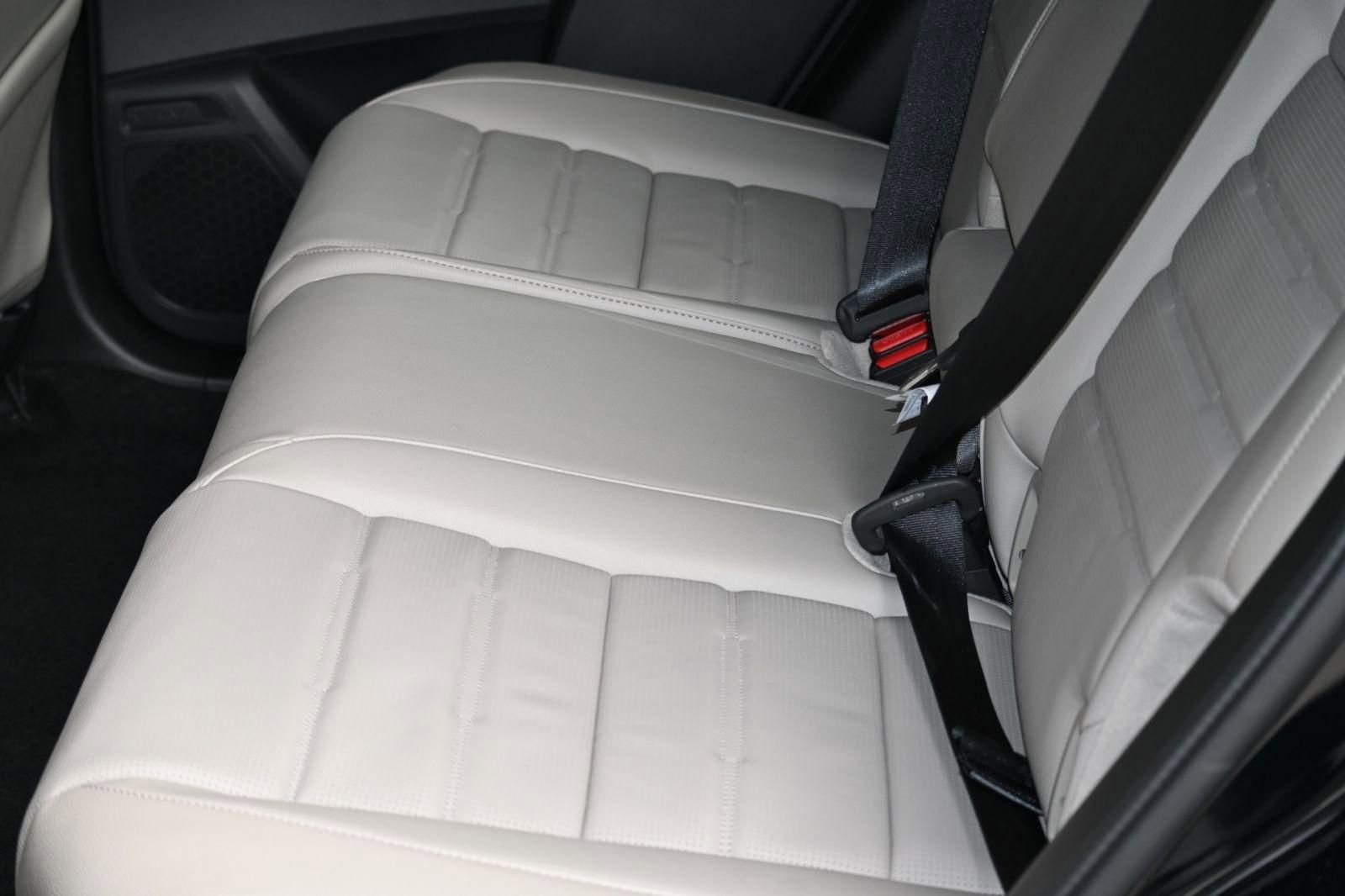 New 2026 Honda CR-V EX-L image 12