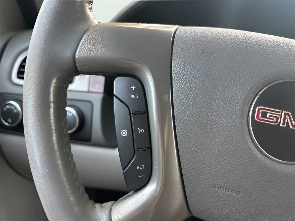 Used 2013 GMC Yukon SLT image 30