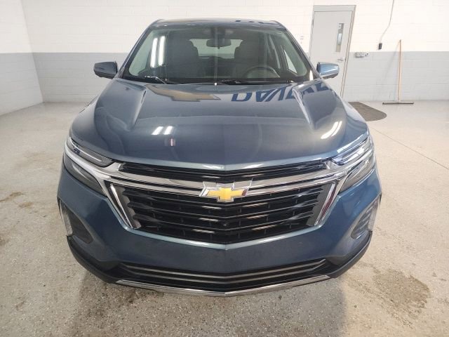 Used 2024 Chevrolet Equinox LT image 8