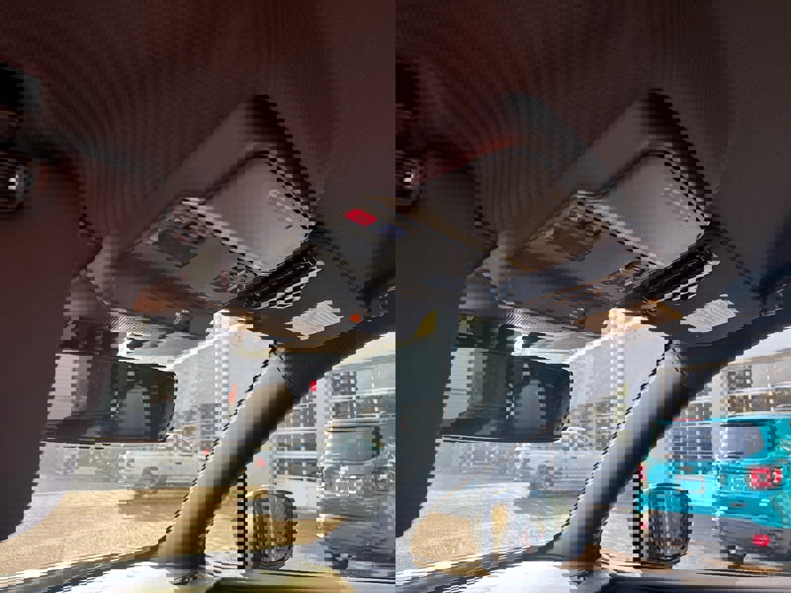 New 2026 Subaru Outback Premium image 27