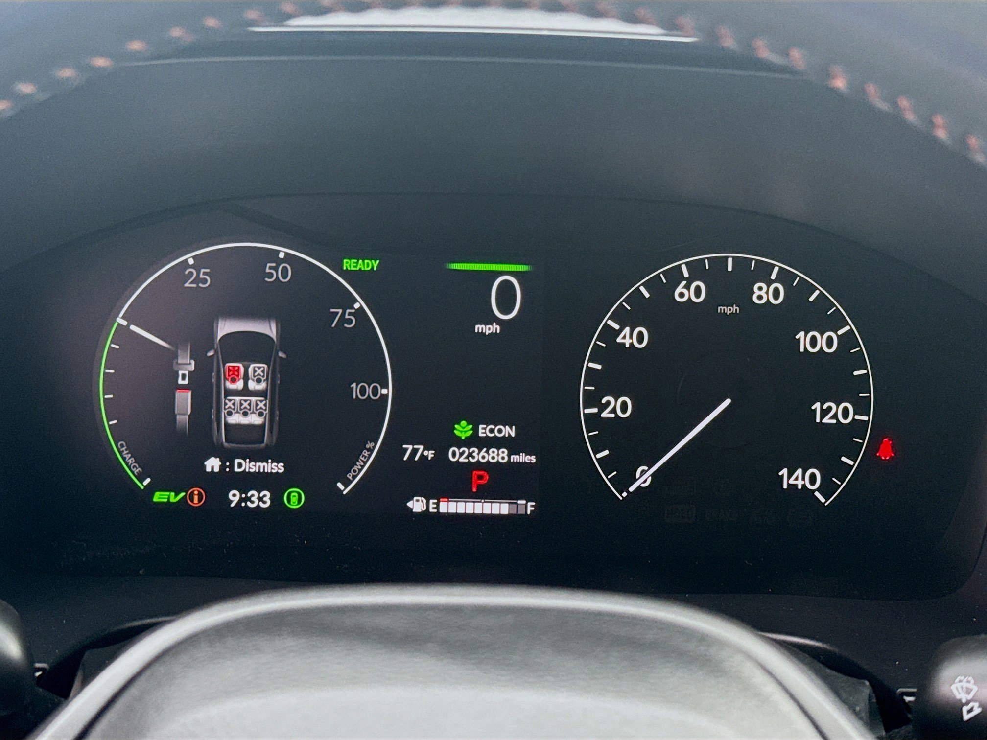 Certified 2023 Honda CR-V Sport image 11