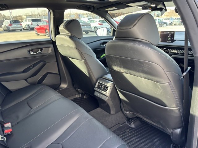 Certified 2025 Honda Accord Sport image 29