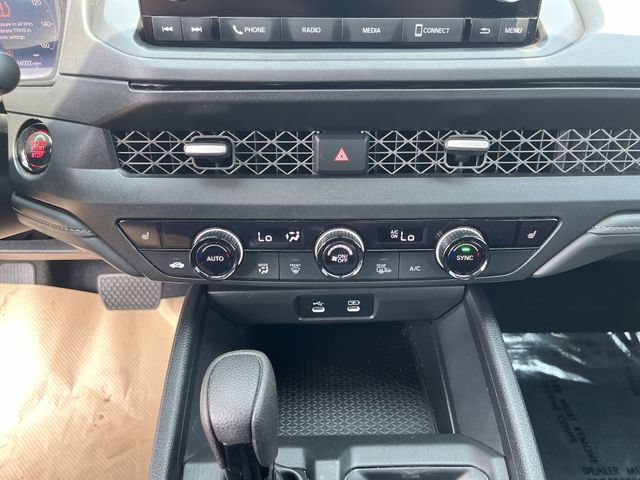 Used 2024 Honda Accord EX image 19
