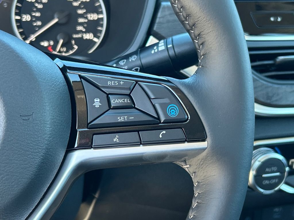 New 2025 Nissan Altima 2.5 SL image 20