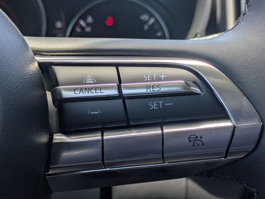 New 2026 MAZDA CX-50 AWD 2.5 S w/ Weather Package image 26