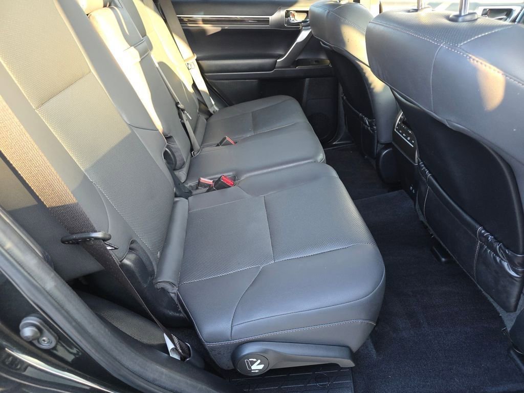 Certified 2023 Lexus GX 460 Premium image 18