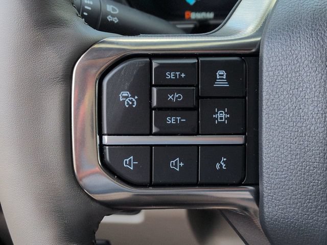 New 2026 Ford F250 Platinum w/ Platinum Plus Package AWD/4WD image 28
