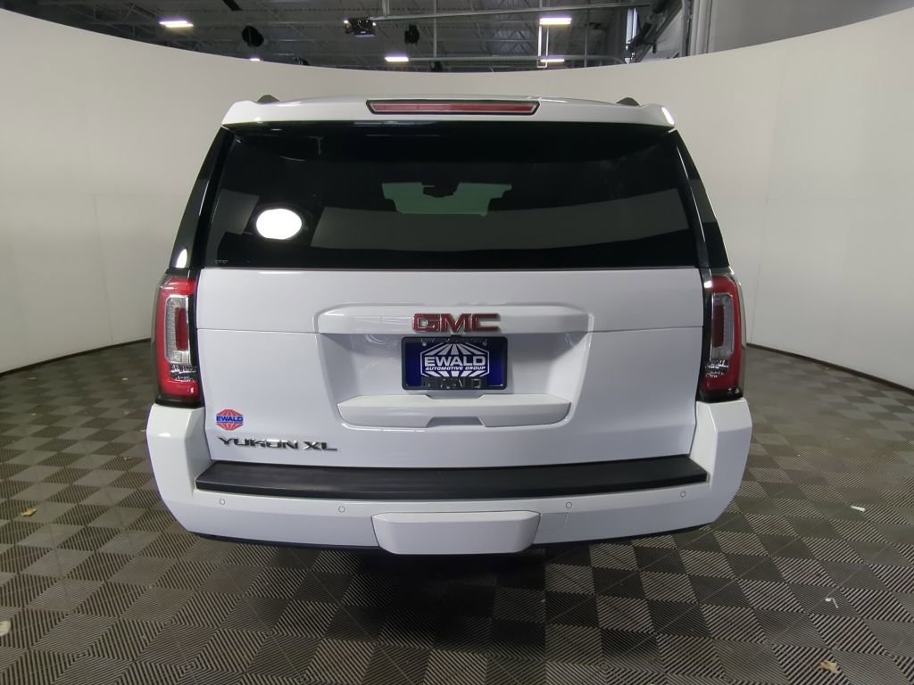 Used 2020 GMC Yukon XL SLT image 7