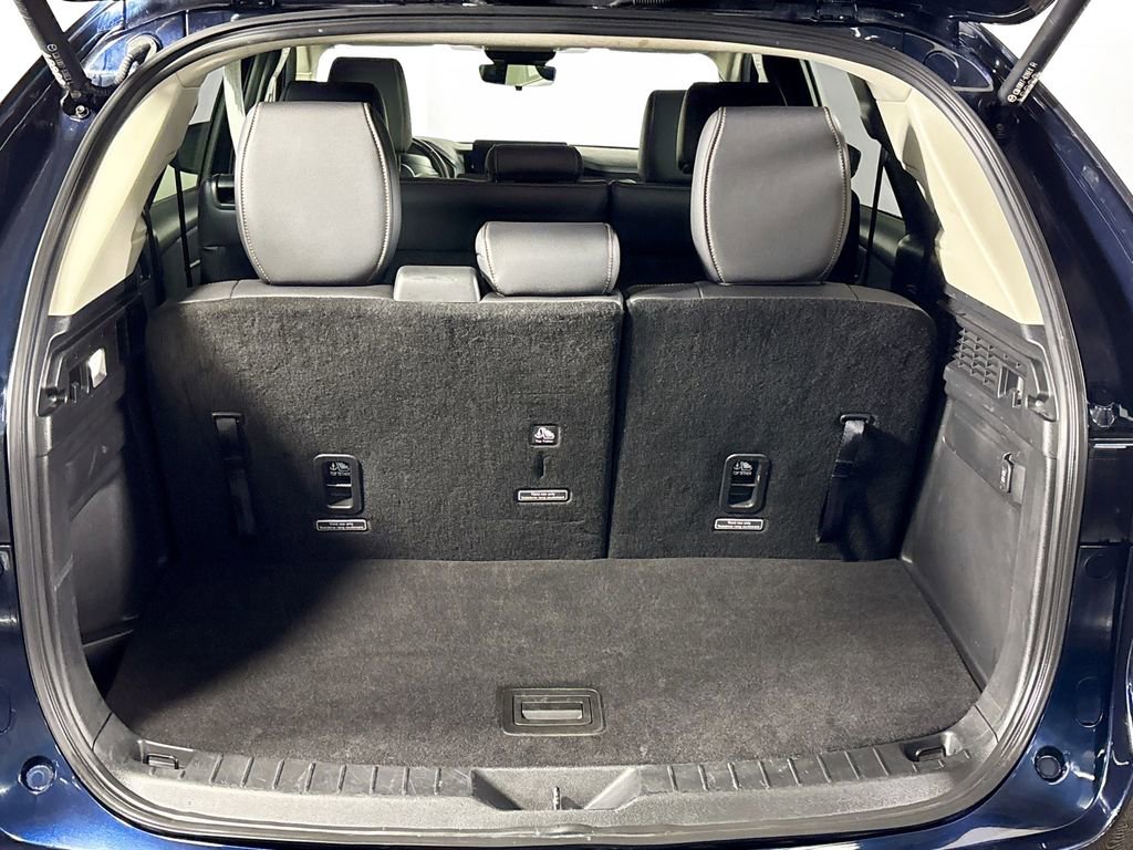 Used 2025 MAZDA CX-90 3.3 Turbo w/ Select Package image 20