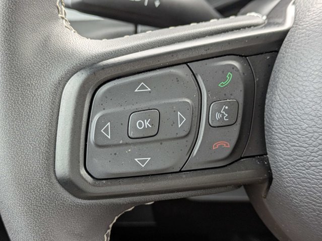 Certified 2025 Jeep Wrangler Unlimited Sport AWD/4WD image 26