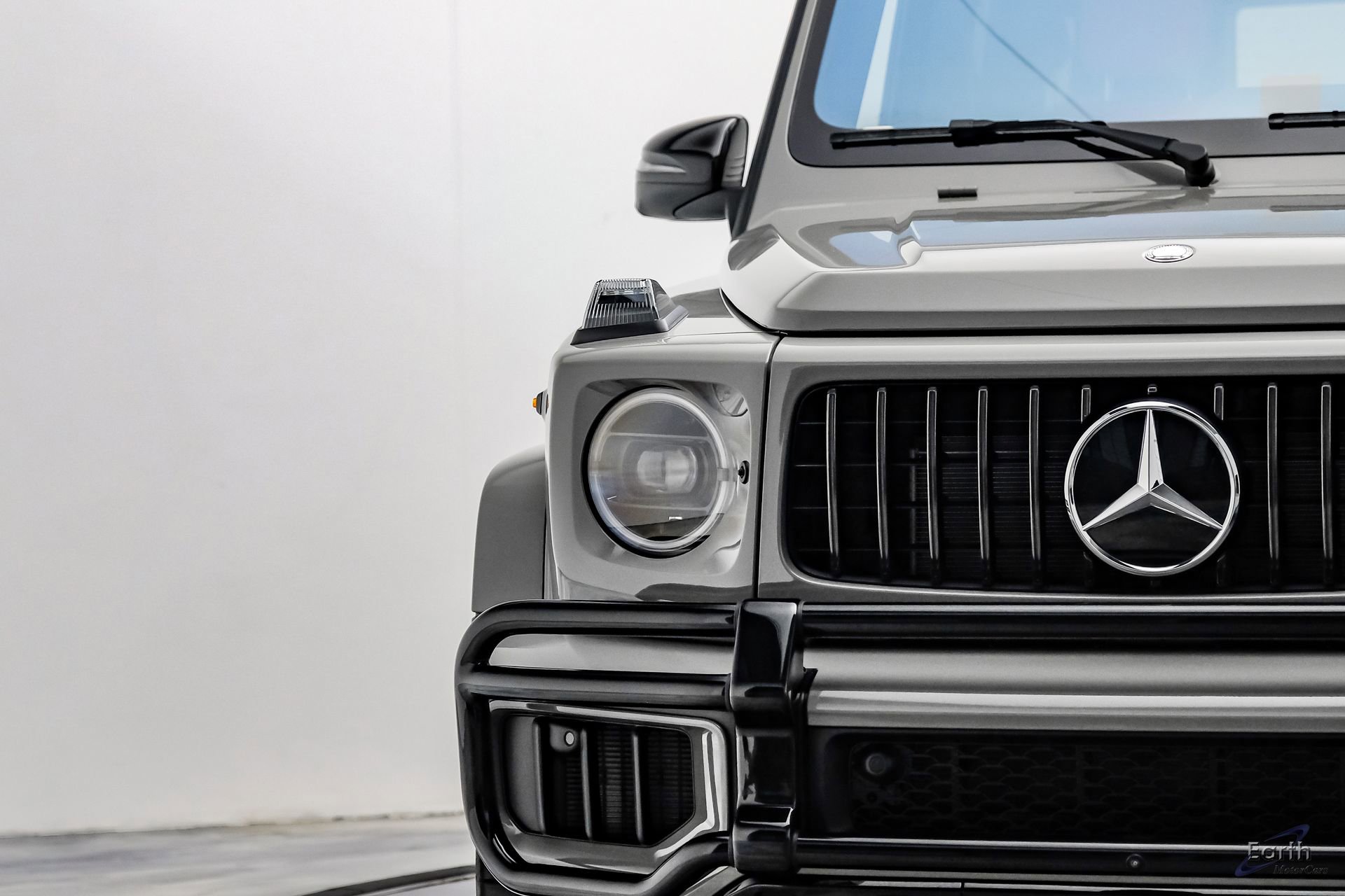 Used 2026 Mercedes-Benz G 63 AMG 4MATIC image 31