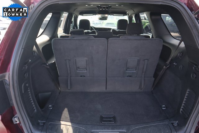 Used 2023 Dodge Durango GT image 25