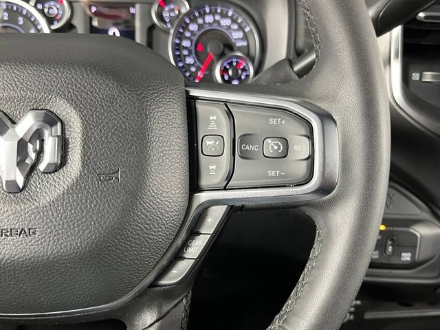 Used 2026 RAM 2500 Big Horn AWD/4WD image 17