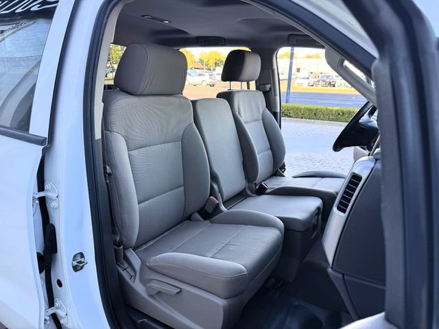 Used 2014 Chevrolet Silverado 1500 LT w/ All Star Edition RWD image 13