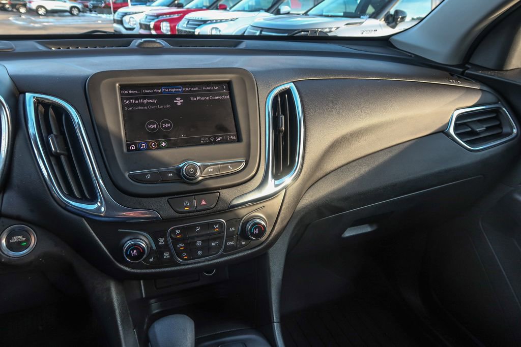 Used 2023 Chevrolet Equinox LT image 33