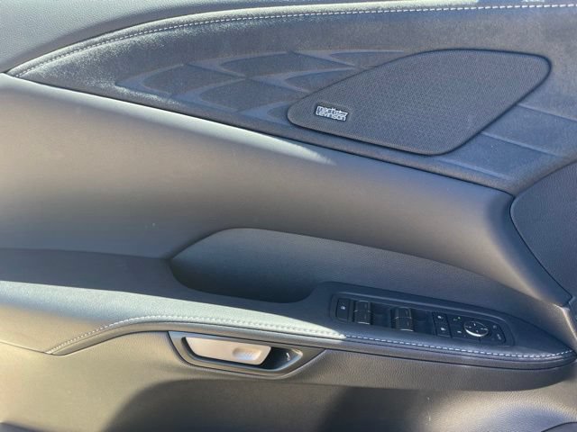 Certified 2025 Lexus RX 450h AWD w/ Luxury Package image 18