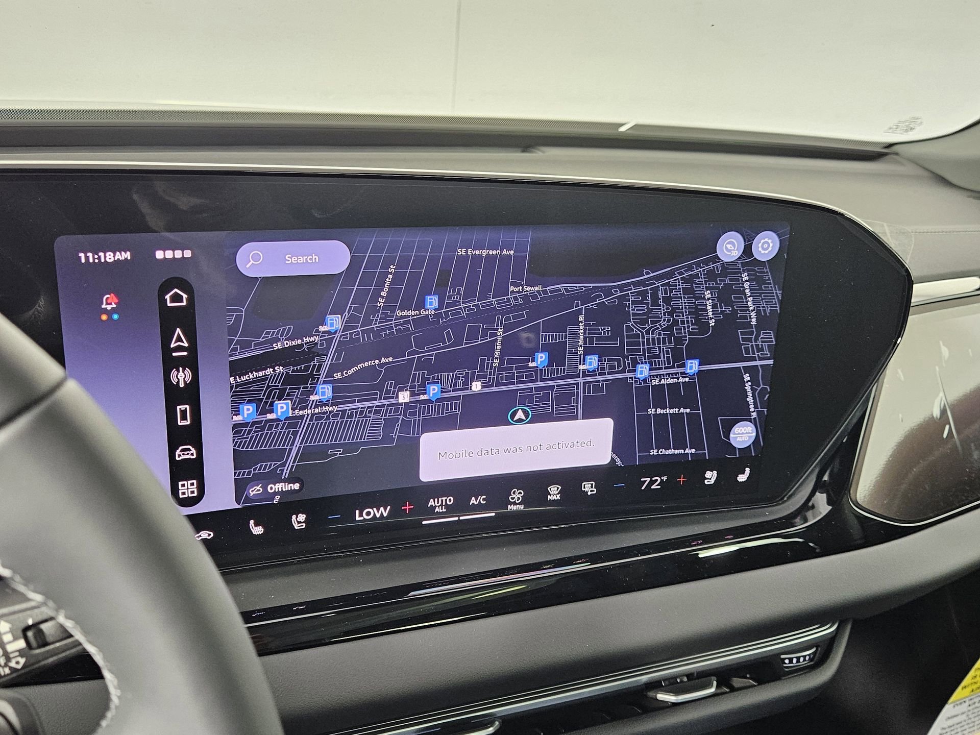 New 2026 Audi A6 Prestige AWD/4WD image 33
