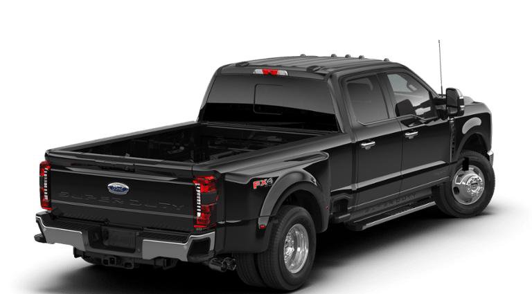 New 2026 Ford F350 Lariat image 25