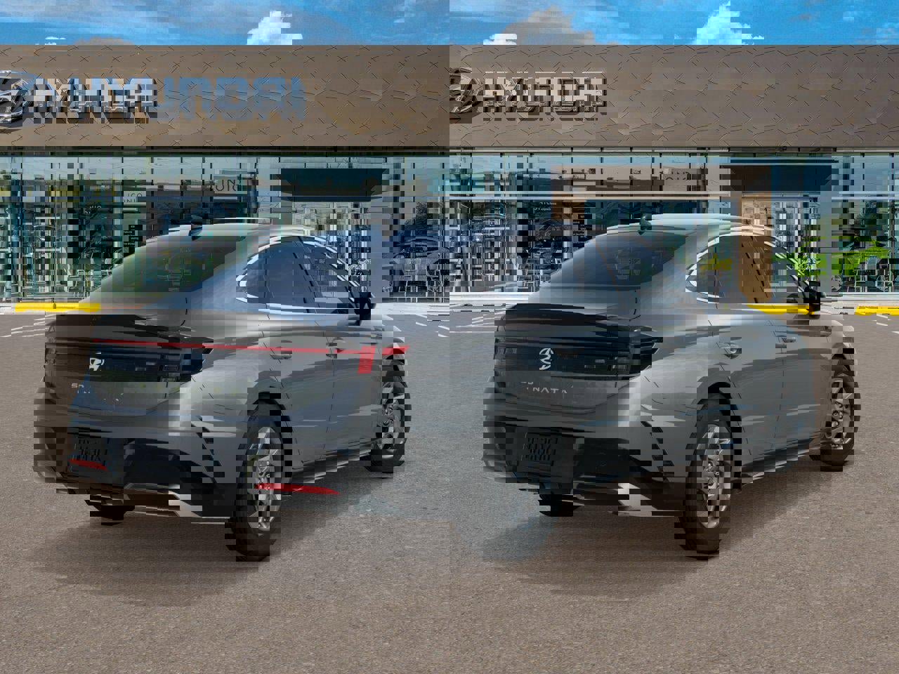 New 2026 Hyundai Sonata SE image 43