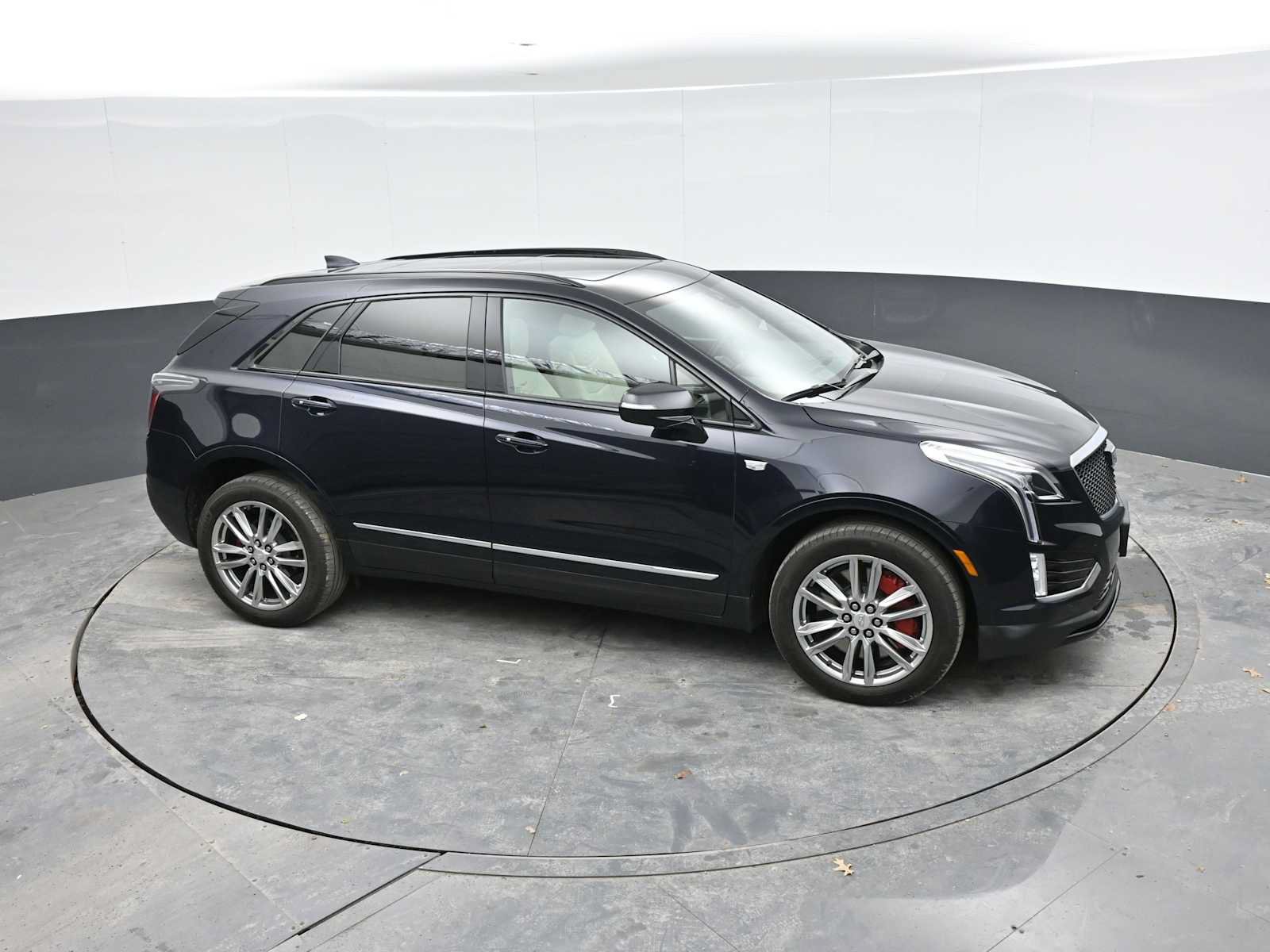 Used 2022 Cadillac XT5 Sportv AWD/4WD image 35
