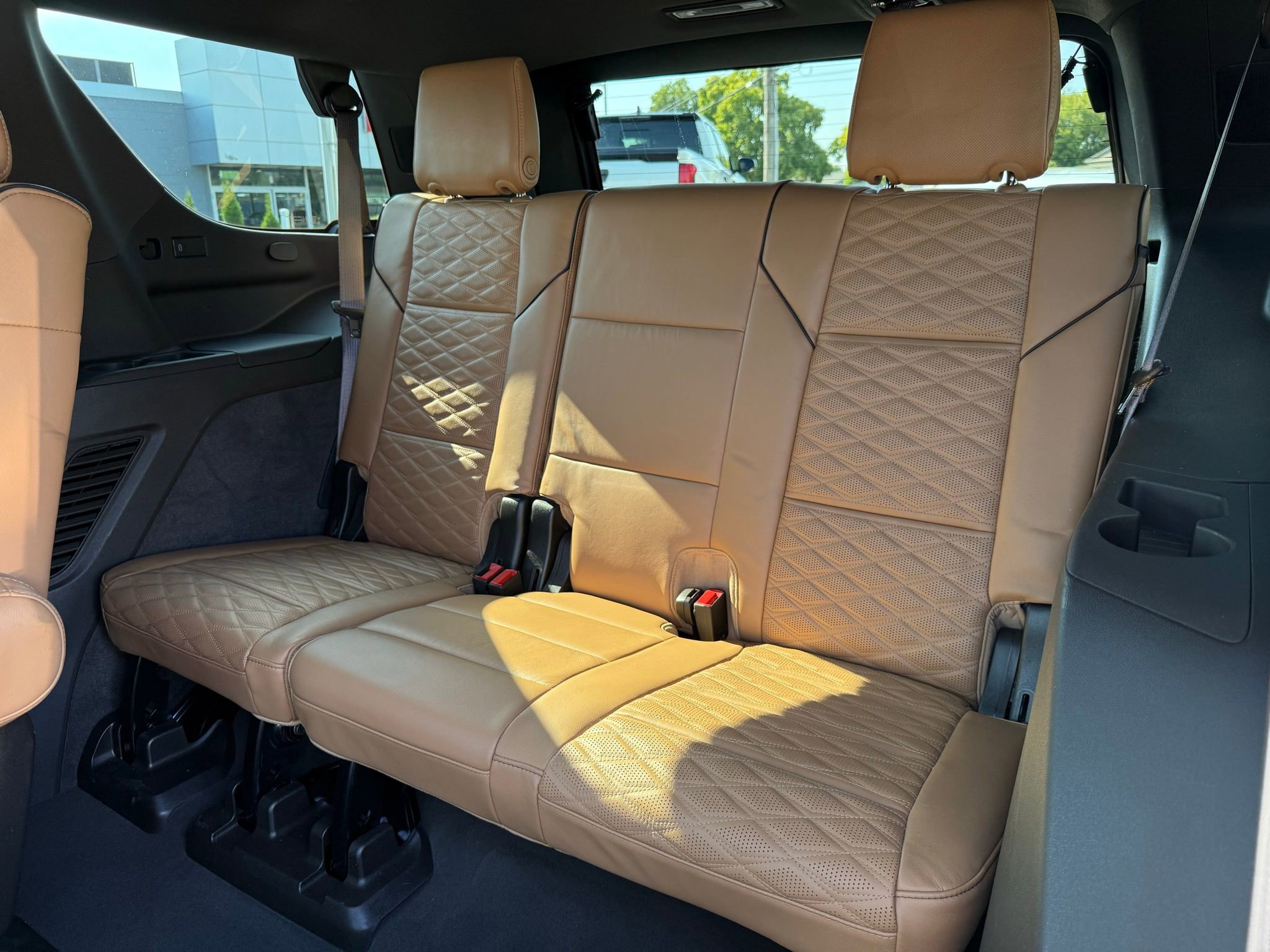 Used 2021 Cadillac Escalade Sport image 27