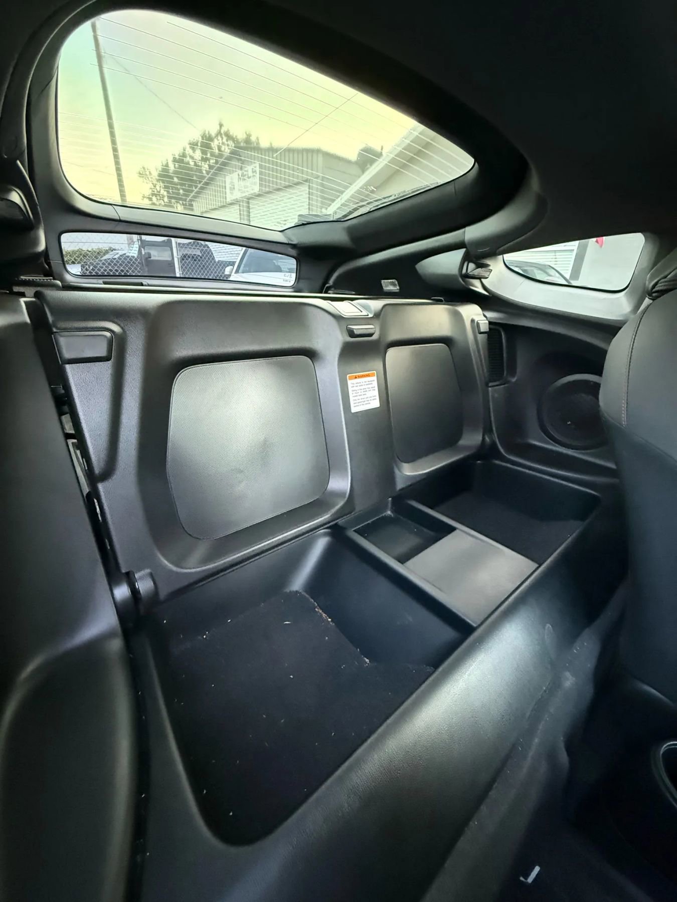 Used 2013 Honda CR-Z EX image 17