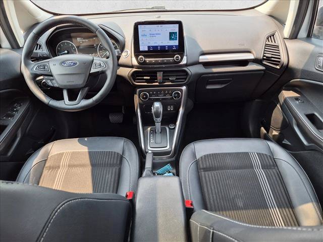Used 2022 Ford EcoSport SES AWD/4WD image 20
