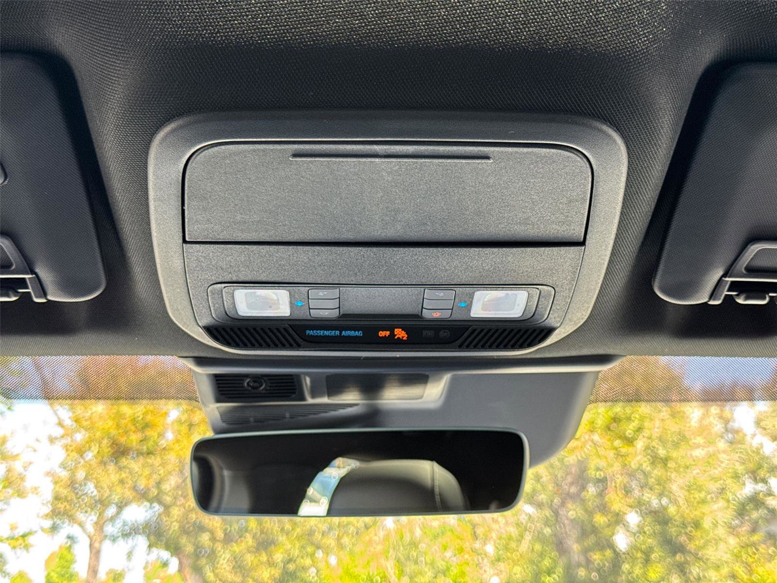 Used 2025 Ford Mustang Mach-E GT image 25